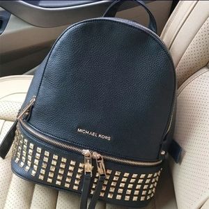 Michael Kors backpack